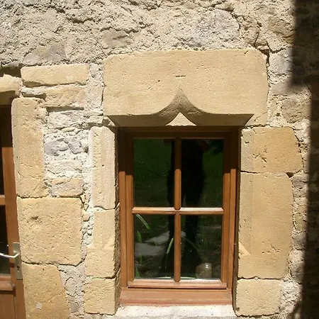 Holiday home Le Longcouchant