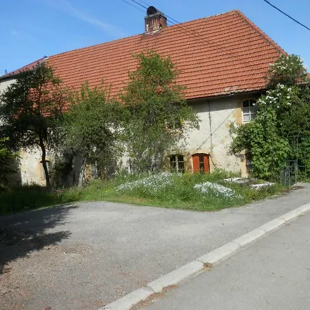 Le Longcouchant Holiday home *